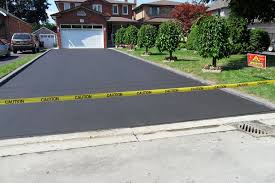 Professional Driveway Paving Services in Beacon, NY