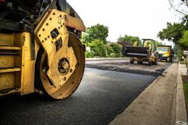 Driveway Overlay Services in Beacon, NY